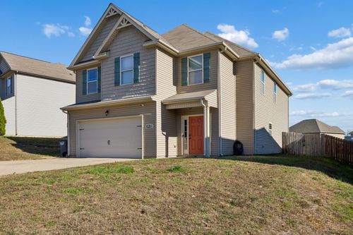 3353 N Henderson Way, Clarksville, TN, 37042 | Card Image