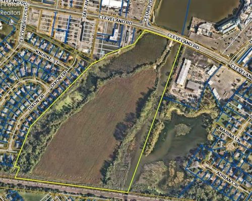 0 Cleveland Rd, Sandusky, OH, 44870 | Card Image