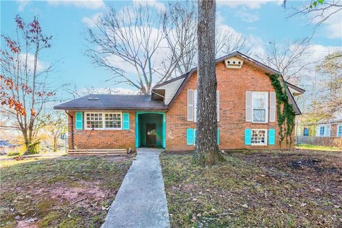 556 Roxbury Dr, Riverdale, GA, 30274-2857 | Card Image