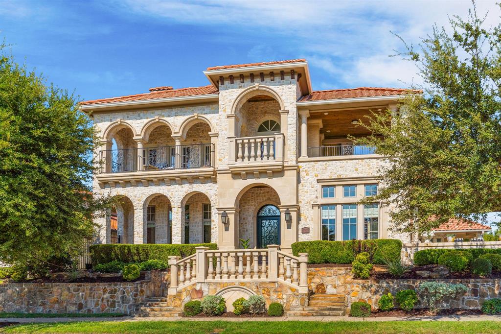 Settlement Way, Mckinney, TX 75070