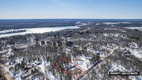 9075 E Biller Loop, Solon Springs, WI, 54873-8148 | Card Image