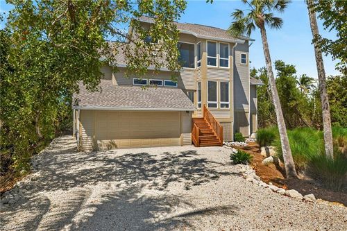 4209 Old Banyan Way, SANIBEL, FL, 33957-2921 | Card Image