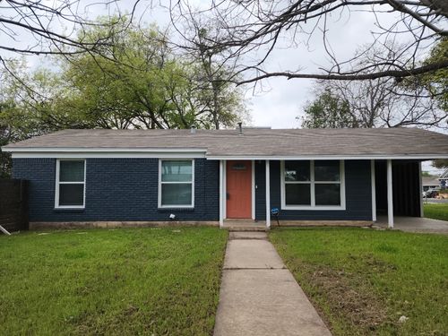 5308 Overbrook Dr, Austin, TX, 78723-4616 | Card Image