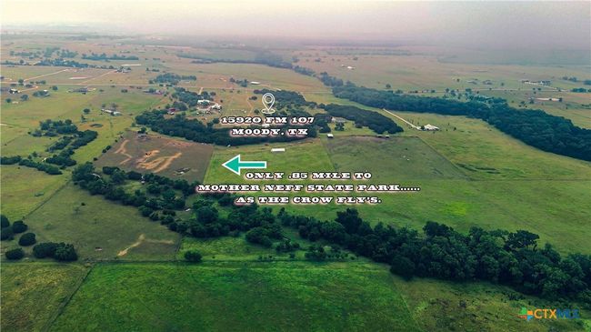 15920 Fm 107, Home with 0 bedrooms, 1 bathrooms and null parking in Moody TX | Image 34