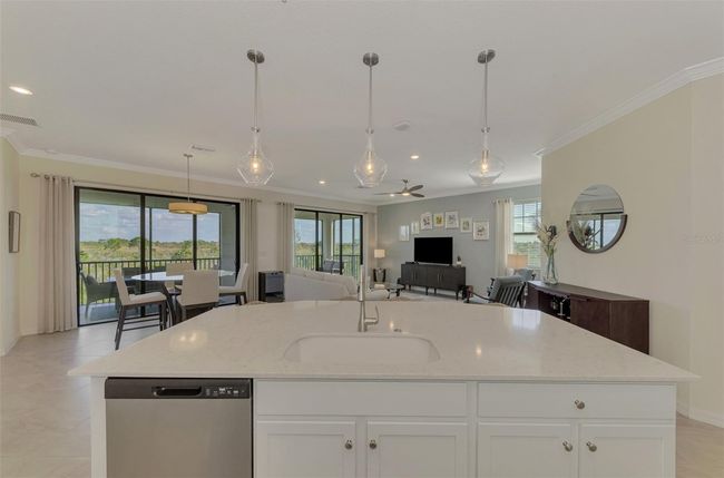 UNIT-203 - 10039 Crooked Creek Dr, Condo with 2 bedrooms, 2 bathrooms and null parking in VENICE FL | Image 14