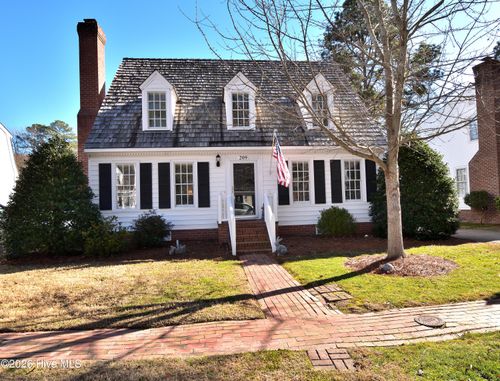 209 Old Colony Way, Rocky Mount, NC, 27804-3568 | Card Image