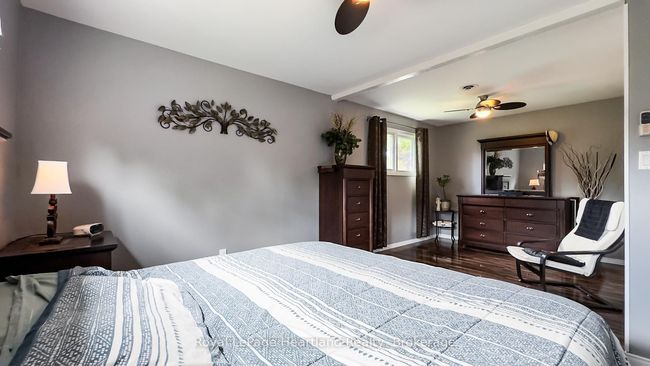 205 Blake St W, House other with 2 bedrooms, 3 bathrooms and 2 parking in Goderich ON | Image 17