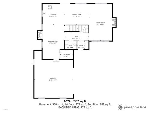 924 Shambliss Ln, Buffalo Grove, IL, 60089-1245 | Card Image