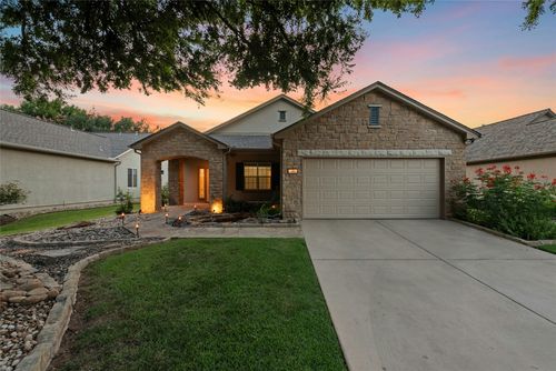 700 Texas Dr, Georgetown, TX, 78633-4926 | Card Image