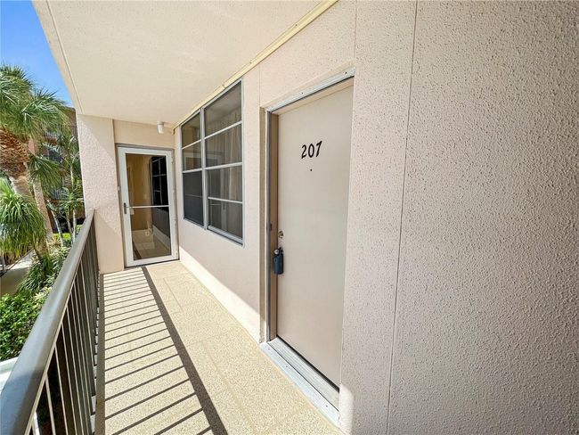 APT-207 - 7645 Sun Island Dr S, Condo with 1 bedrooms, 1 bathrooms and null parking in SOUTH PASADENA FL | Image 5