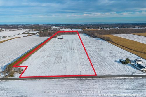 PT S1/2 Lt 22 Conc 3 N/A, Aylmer, ON, N5H2R2 | Card Image