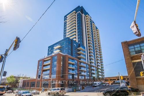 1609-1420 Dupont St, Toronto, ON, M6H0C2 | Card Image