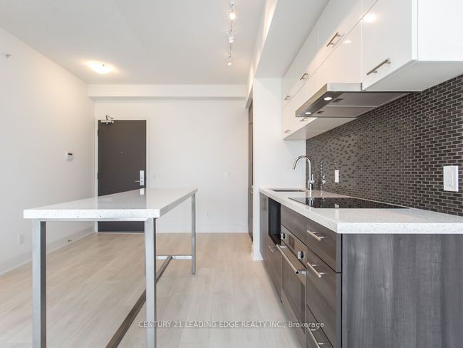 1313 - 8081 Birchmount Rd, Condo with 1 bedrooms, 1 bathrooms and null parking in Unionville ON | Image 15