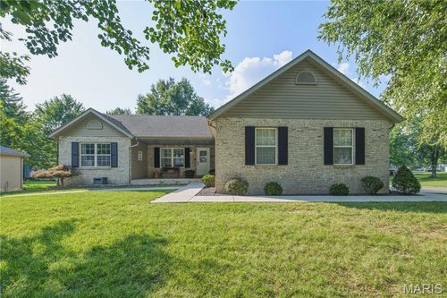 459 Tamarach Dr, Edwardsville, IL, 62025-5244 | Card Image