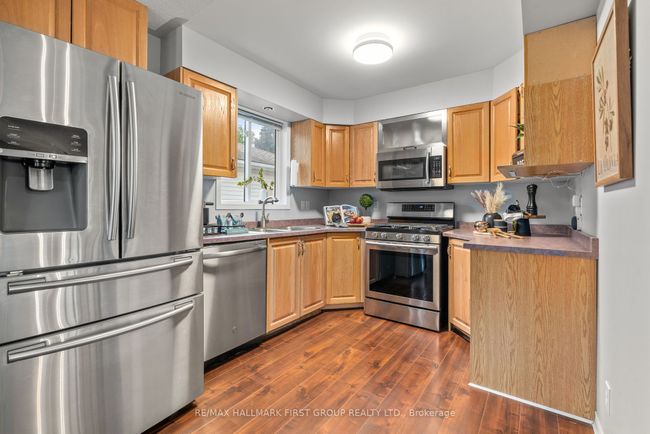 9 Whitley Lane, House other with 5 bedrooms, 1 bathrooms and 5 parking in Trenton ON | Image 11