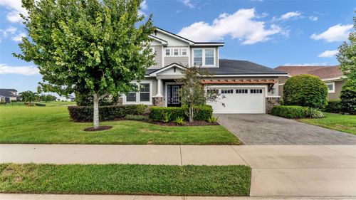 539 Waterfern Trail Dr, Auburndale, FL, 33823-6701 | Card Image