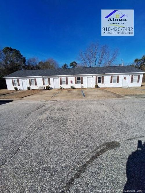 6420 Ezras Ct, Fayetteville, NC, 28304-2730 | Card Image