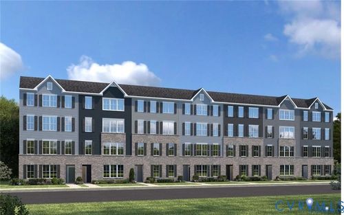 2807 Calgary Ln, Chester, VA, 23831-2189 | Card Image