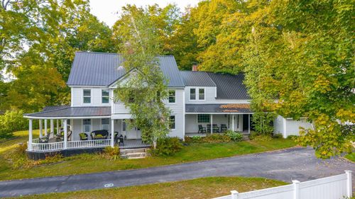 20 Sebago Road, Hiram, ME, 04041 | Card Image
