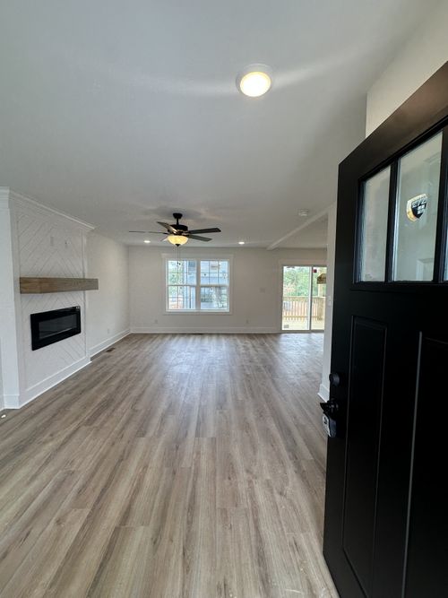 307 Switchgrass Dr, Clarksville, TN, 37042 | Card Image