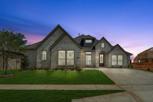817 Turnbull Ave, Justin, TX, 76247-2799 | Card Image