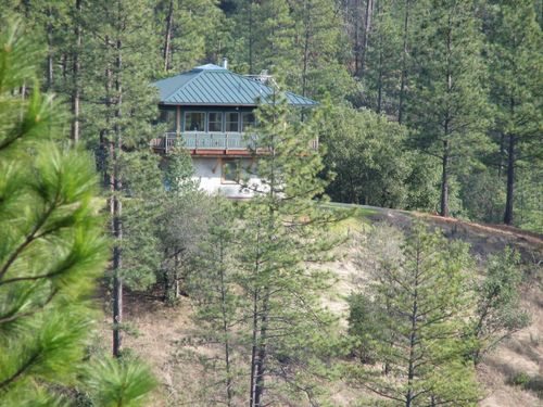 15891 Shake Ridge Rd, Sutter Creek, CA, 95685-9715 | Card Image