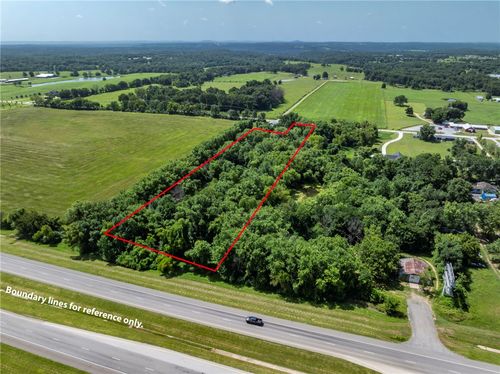 7556 & 7536 Cedar Drive, Colcord, OK, 74338 | Card Image
