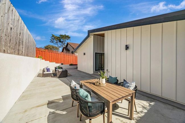 651 Stetson St, House other with 3 bedrooms, 2 bathrooms and 2 parking in Moss Beach CA | Image 28
