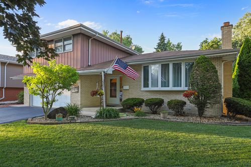 7330 170th Pl, Tinley Park, IL, 60477-2604 | Card Image