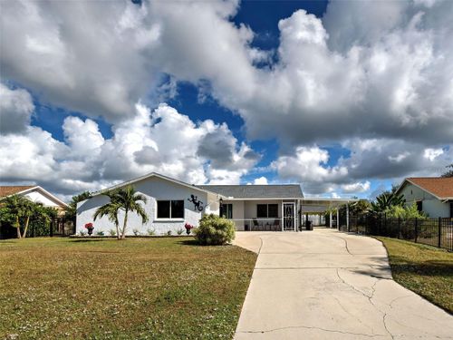 6749 Gasparilla Pines Blvd, ENGLEWOOD, FL, 34224-9535 | Card Image