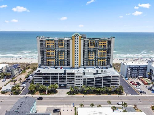 1305-201 S Ocean Blvd., North Myrtle Beach, SC, 29582 | Card Image