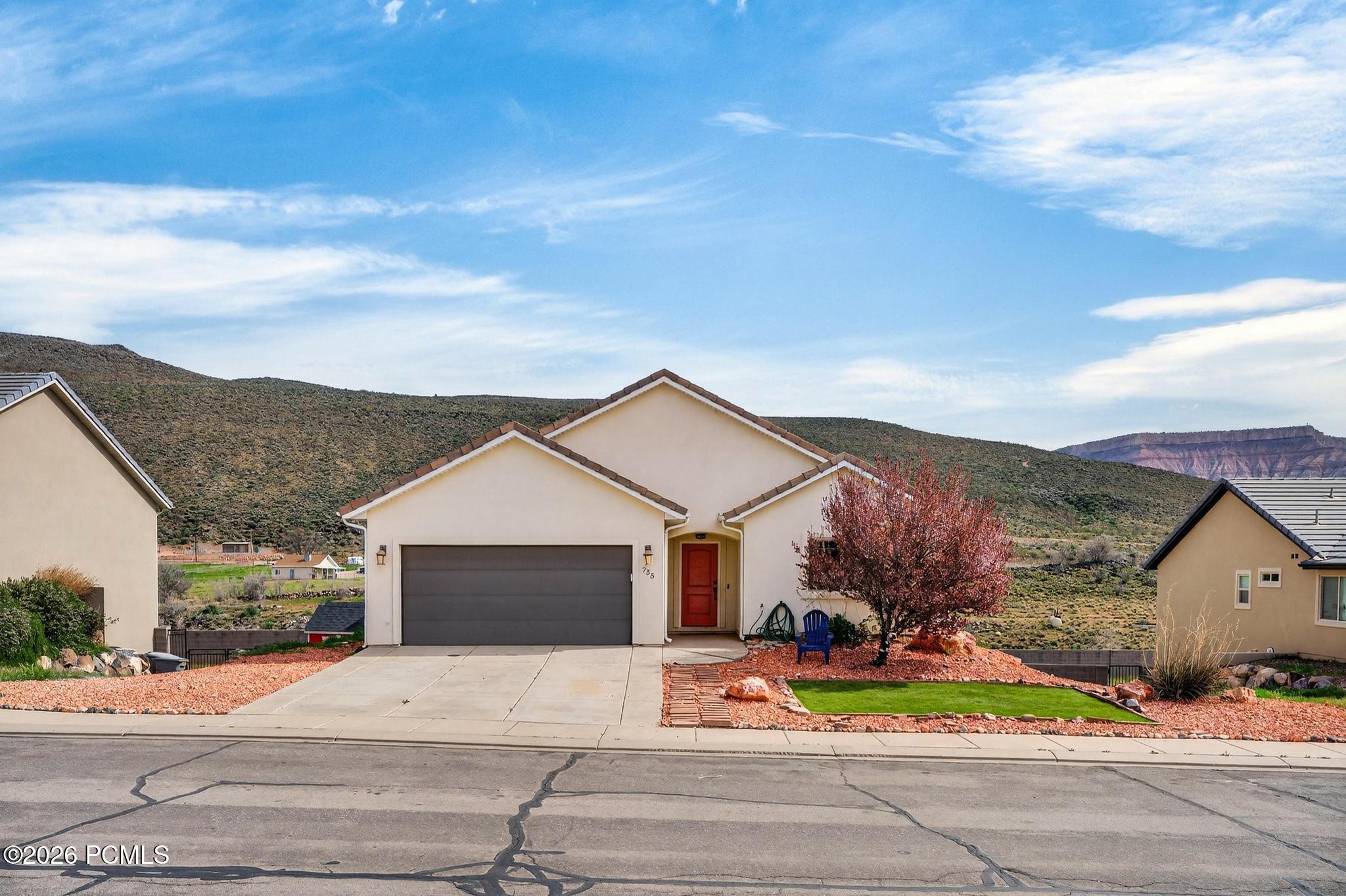 Residential in Toquerville