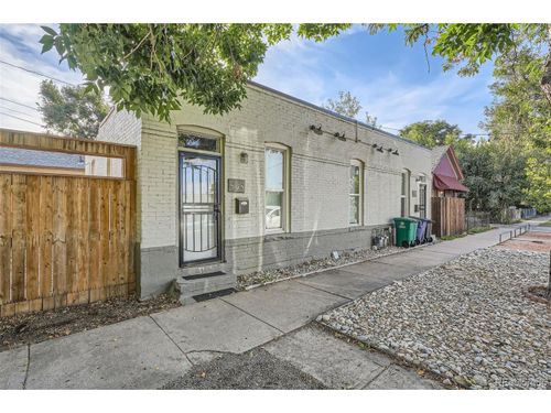 868 Mariposa St, Denver, CO, 80204-4315 | Card Image
