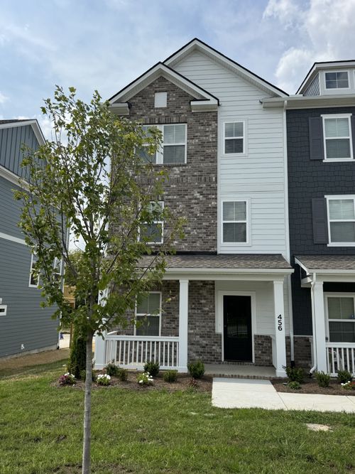 456 Blair Rd, Smyrna, TN, 37167 | Card Image