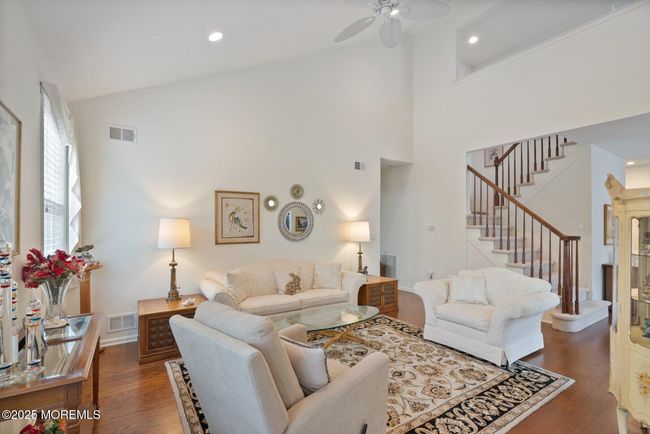 50 Little Leaf Ln, Home with 3 bedrooms, 3 bathrooms and null parking in Howell NJ | Image 17