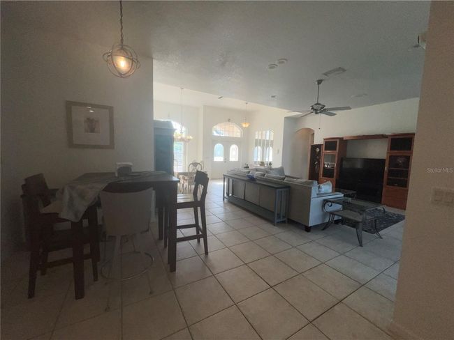 5011 Key Largo Dr, House other with 3 bedrooms, 2 bathrooms and null parking in PUNTA GORDA FL | Image 15