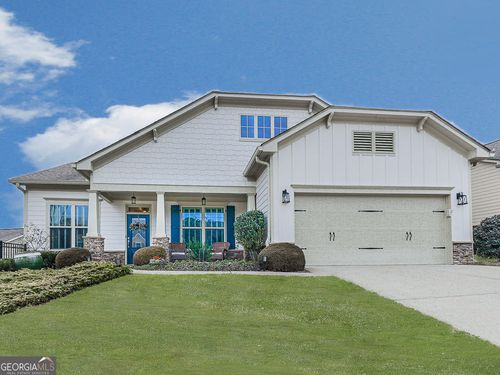 206 Woodridge Ter, Canton, GA, 30114-4436 | Card Image