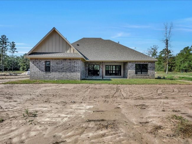 529 C C Rd, House other with 4 bedrooms, 3 bathrooms and 2 parking in Diboll TX | Image 26