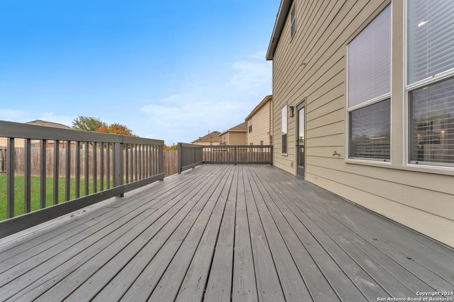 12851 Limestone Way, House other with 4 bedrooms, 3 bathrooms and null parking in San Antonio TX | Image 71