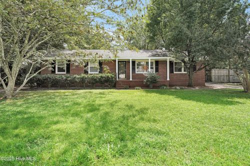 208 Green Meadows Drive, Wilmington, NC, 28405 | Card Image