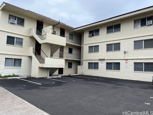 1233 Young St, Honolulu, HI, 96814-1923 | Card Image