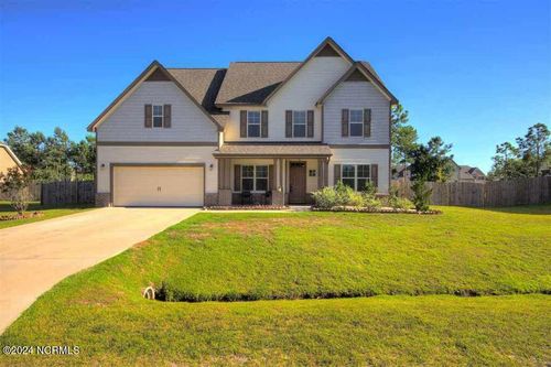 142 Pamlico Dr, Holly Ridge, NC, 28445-8800 | Card Image