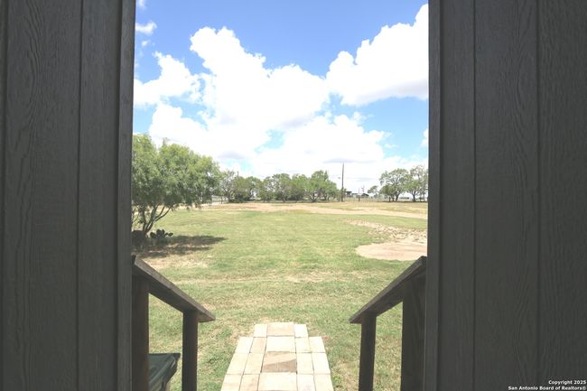 7510 Pittman Rd, House other with 3 bedrooms, 2 bathrooms and null parking in Adkins TX | Image 29