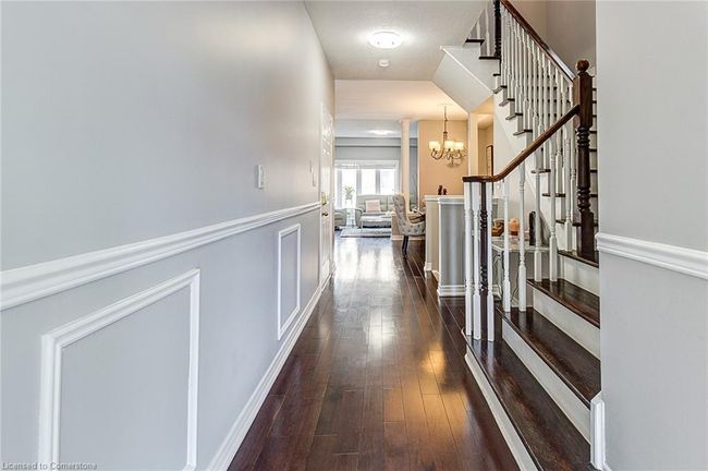 185 Palacebeach Trail, House other with 4 bedrooms, 3 bathrooms and 4 parking in Stoney Creek ON | Image 14