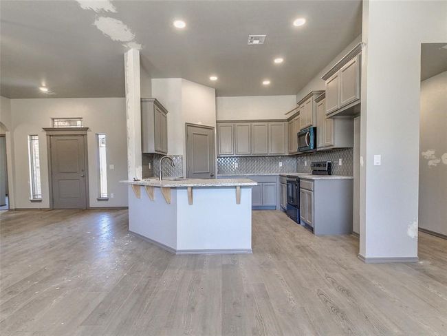 343787 E 870 Rd, House other with 4 bedrooms, 3 bathrooms and null parking in Chandler OK | Image 6