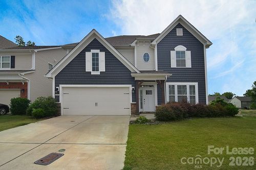 1445 Overlea Pl Nw, Concord, NC, 28027-8129 | Card Image