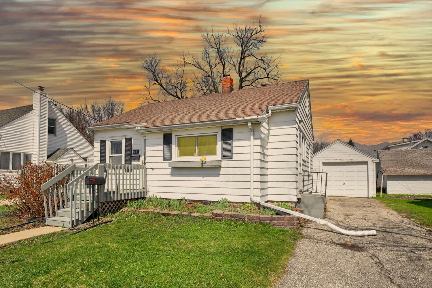 Residential in Rochester