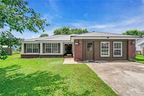 1771 Rosewood Lane, Elkins, AR, 72727 | Card Image