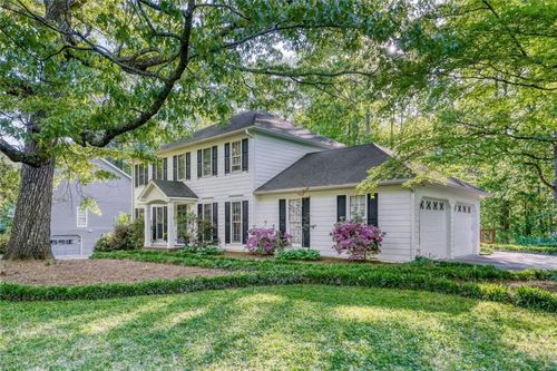 4136 Westchester Xing Ne, Roswell, GA, 30075-1958 | Card Image