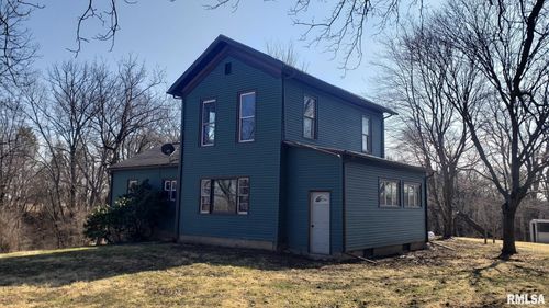 1710 Township Road, Biggsville, IL, 61418 | Card Image